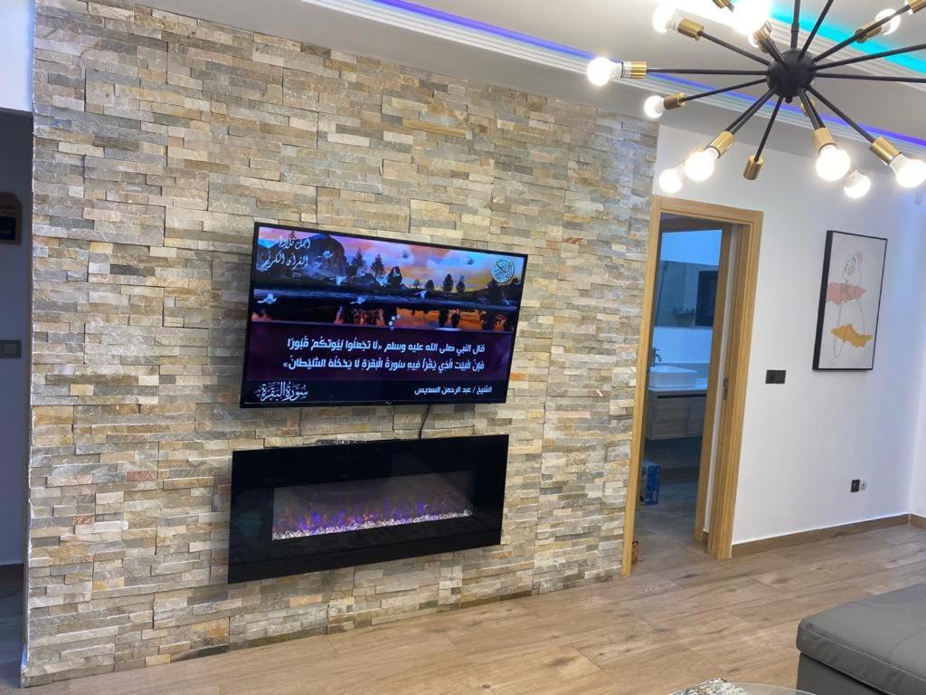 Appartement F4 Vue Panoramique Sur Дакар Экстерьер фото